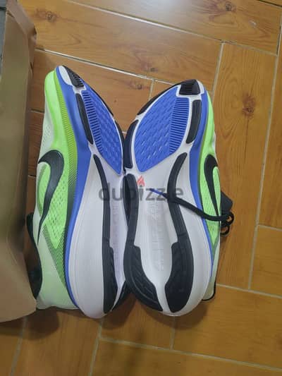 new running shoes