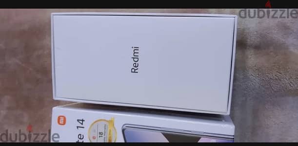 REDMI NOTE 14 PRO