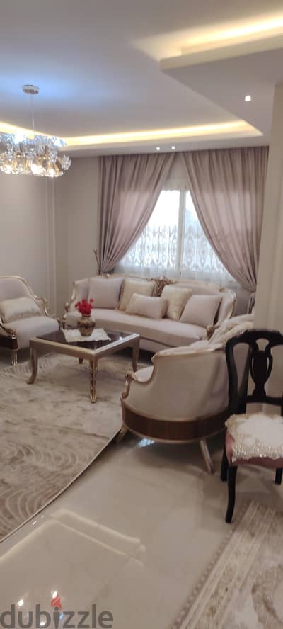 مدينة نصر بجوار السراج مول