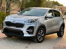 Kia Sportage 2024 - Fully Automatic (Pro DP)