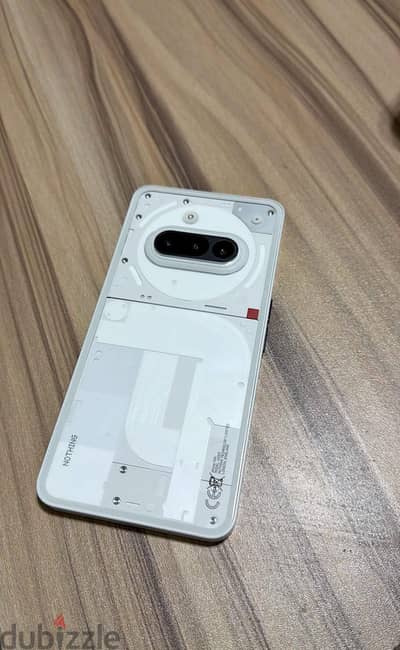 Nothing phone 3a 128/8