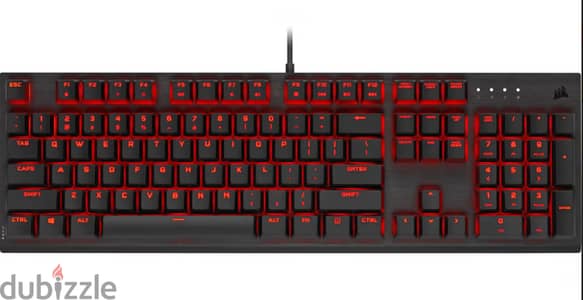 CORSAIR K60 PRO