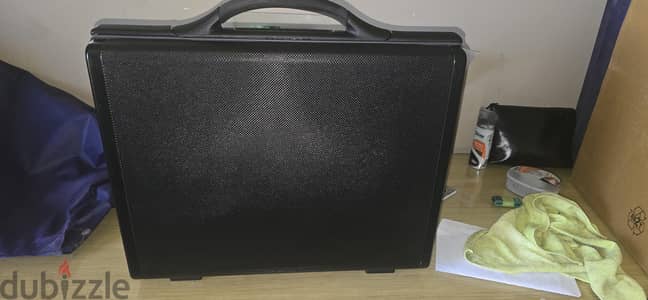 Samsonite Focus Ultra