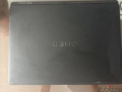 لابتوب جمينج كسر الزيرو استخدام اربع شهور استخدام بسيط جدا  omen16max