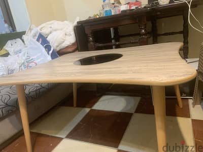تربيزه انتريه