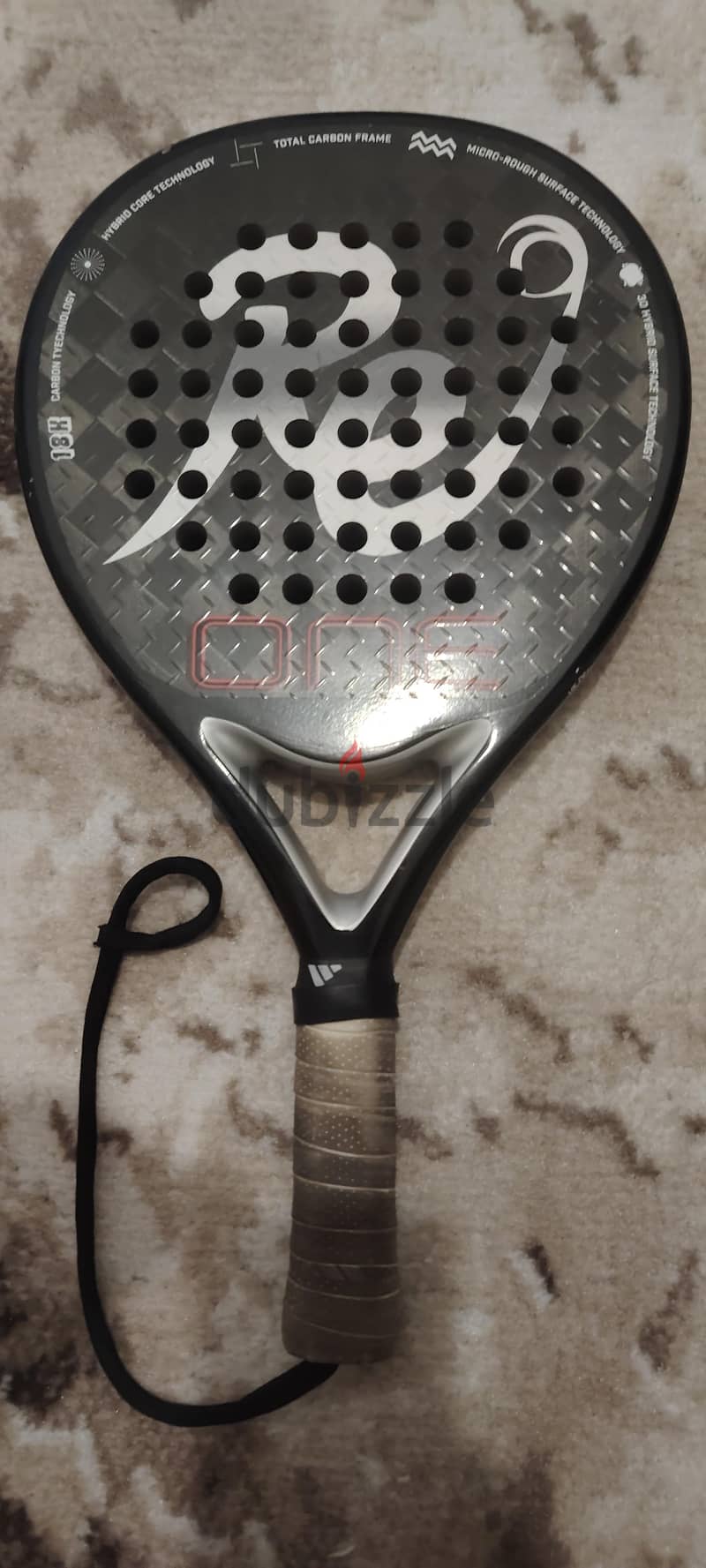 Re padel 2