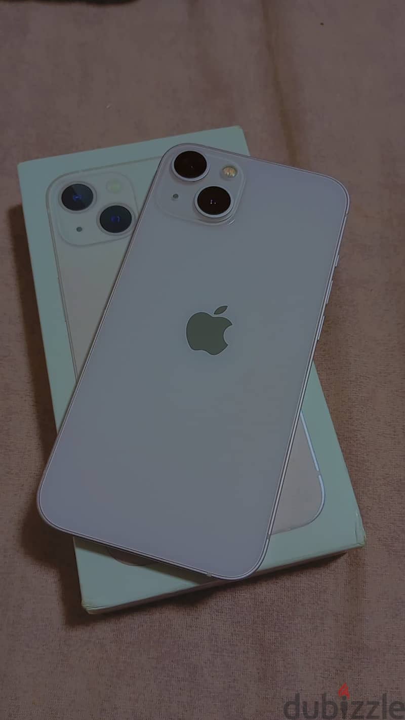 iPhone 13 2