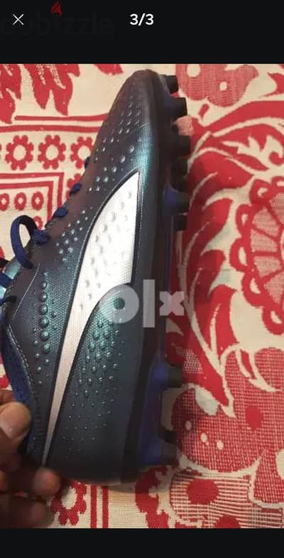 Puma stars shoes