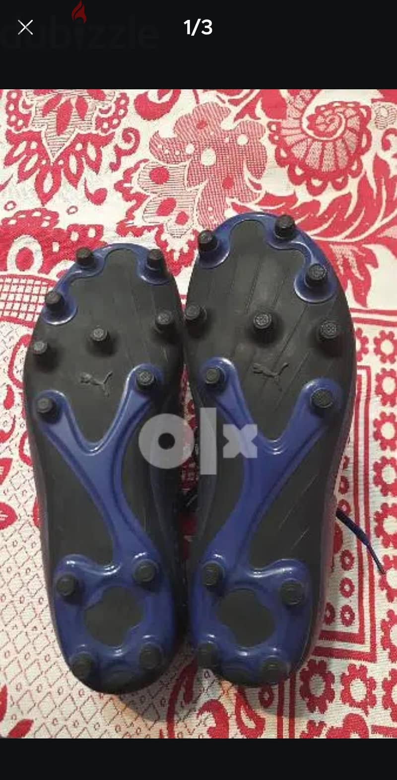 Puma stars shoes 2