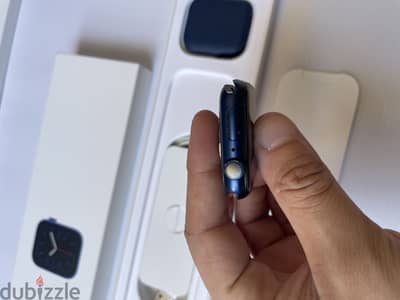 Apple Watch Series 6 44Mm