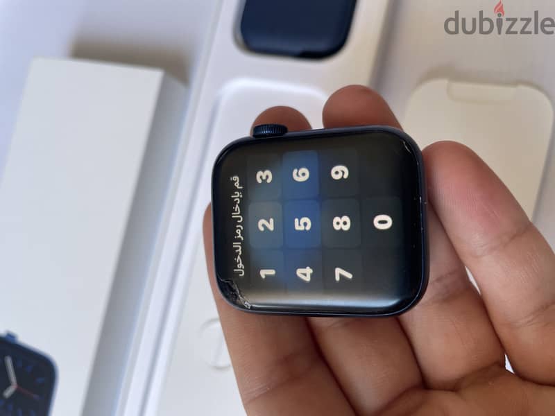 Apple Watch Series 6 44Mm 2