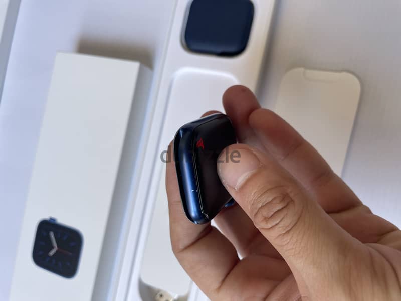 Apple Watch Series 6 44Mm 4