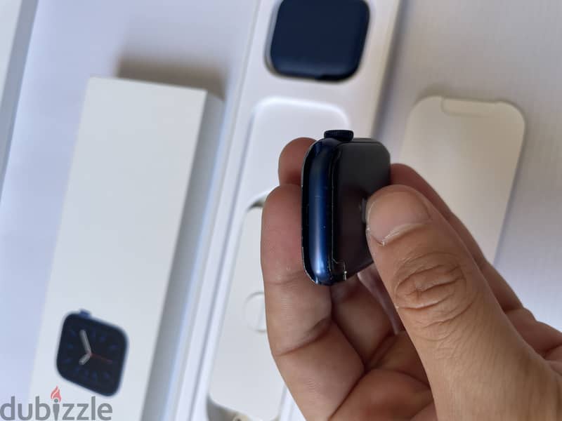 Apple Watch Series 6 44Mm 6