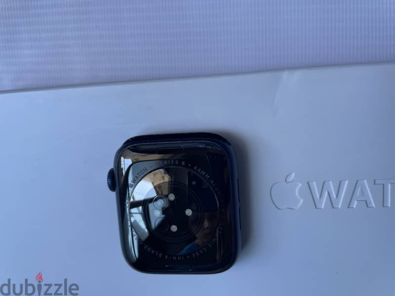 Apple Watch Series 6 44Mm 10