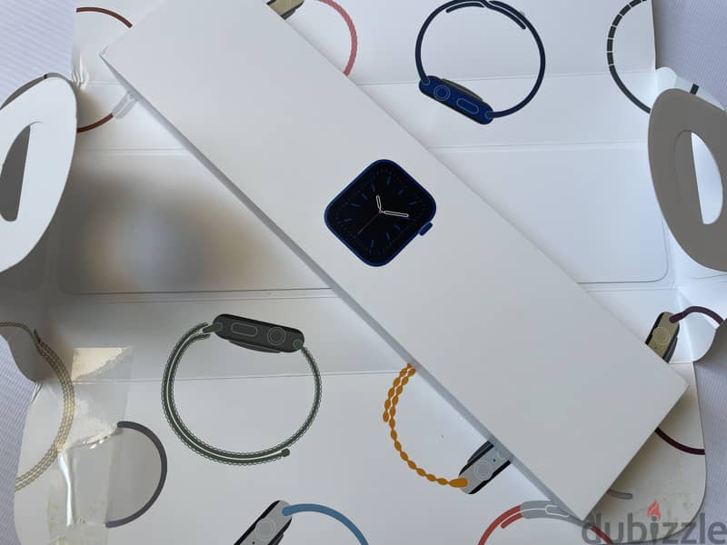 Apple Watch Series 6 44Mm 12