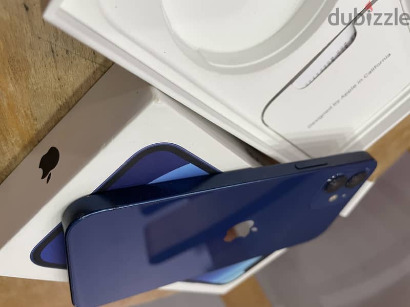 iPhone 12 waterproof 7