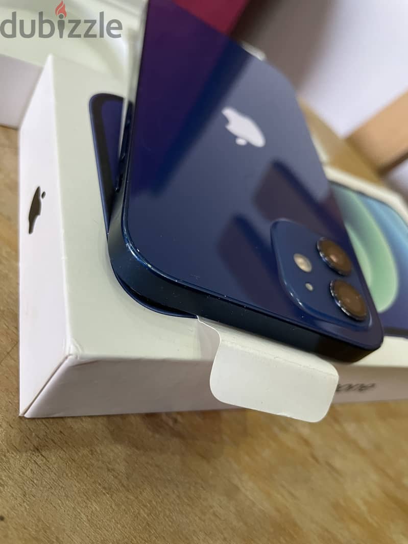 iPhone 12 waterproof 8