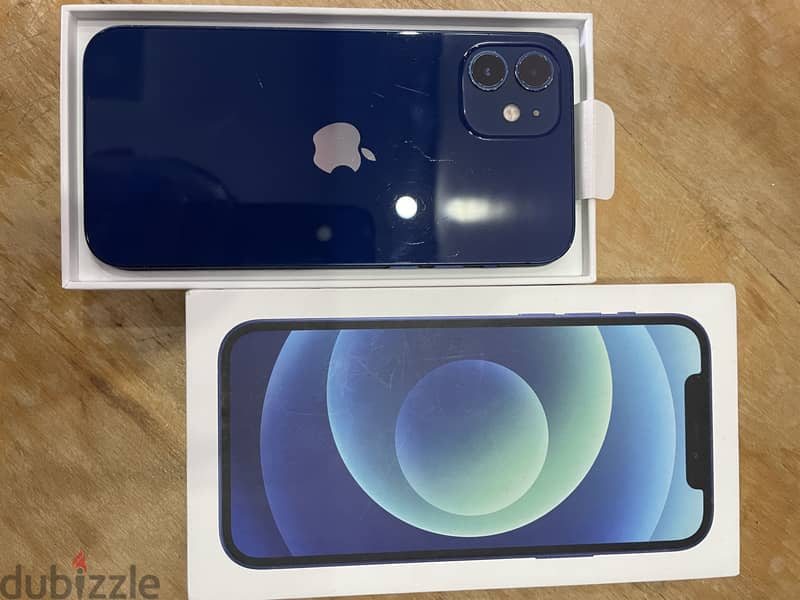 iPhone 12 waterproof 9