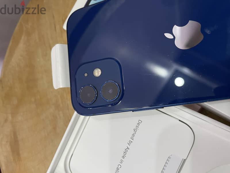 iPhone 12 waterproof 10