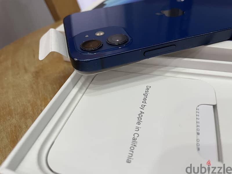 iPhone 12 waterproof 11