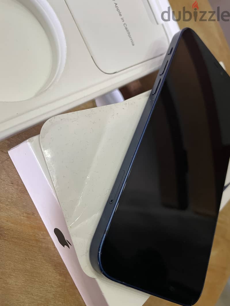 iPhone 12 waterproof 12