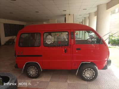 Suzuki Van 2019 سوزوكي فان للبيع