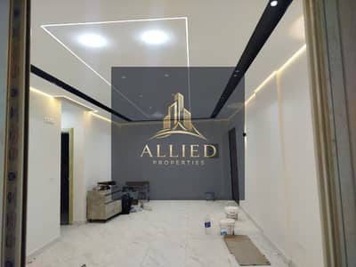 شقة اول سكن للإيجار في كمبوند براديس-بالفاهره الجديده