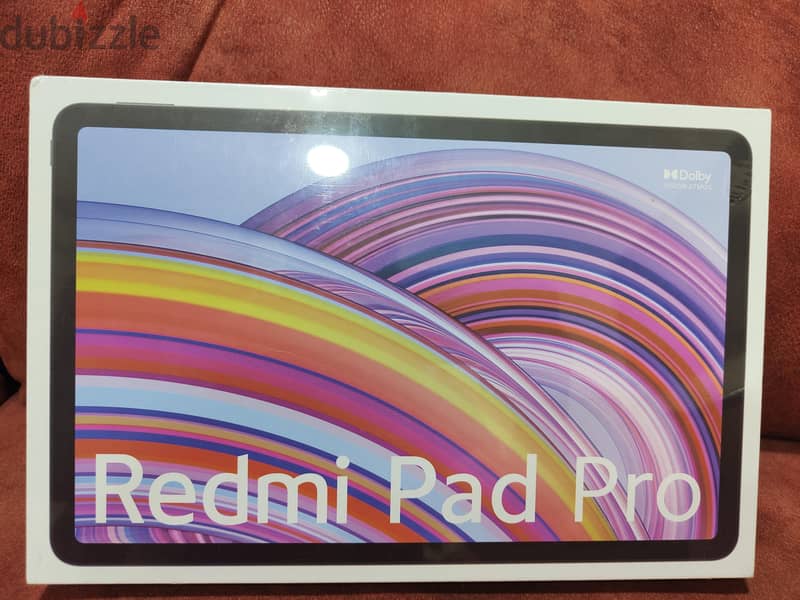 redmi pad pro 1