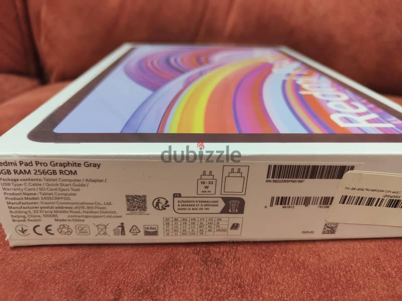 redmi pad pro 2