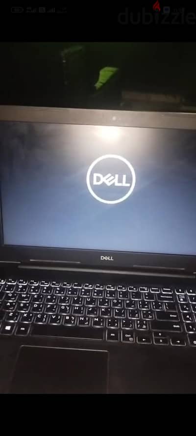 لاب توب ديل للبيع