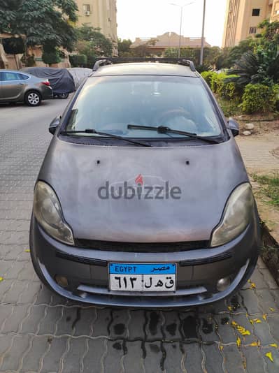 اسبيرانزا A113 2010 للبيع التجمع - القاهرة الجديدة