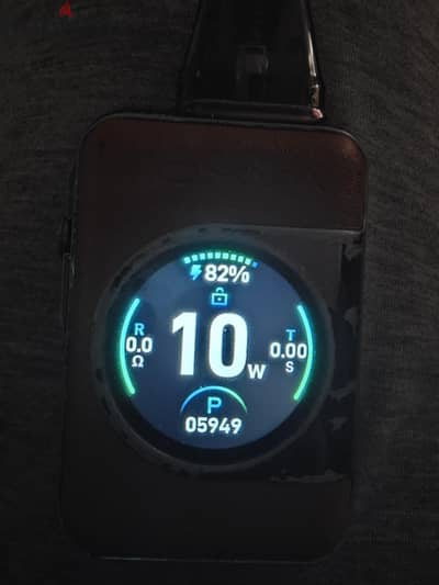 oxva sq pro 2