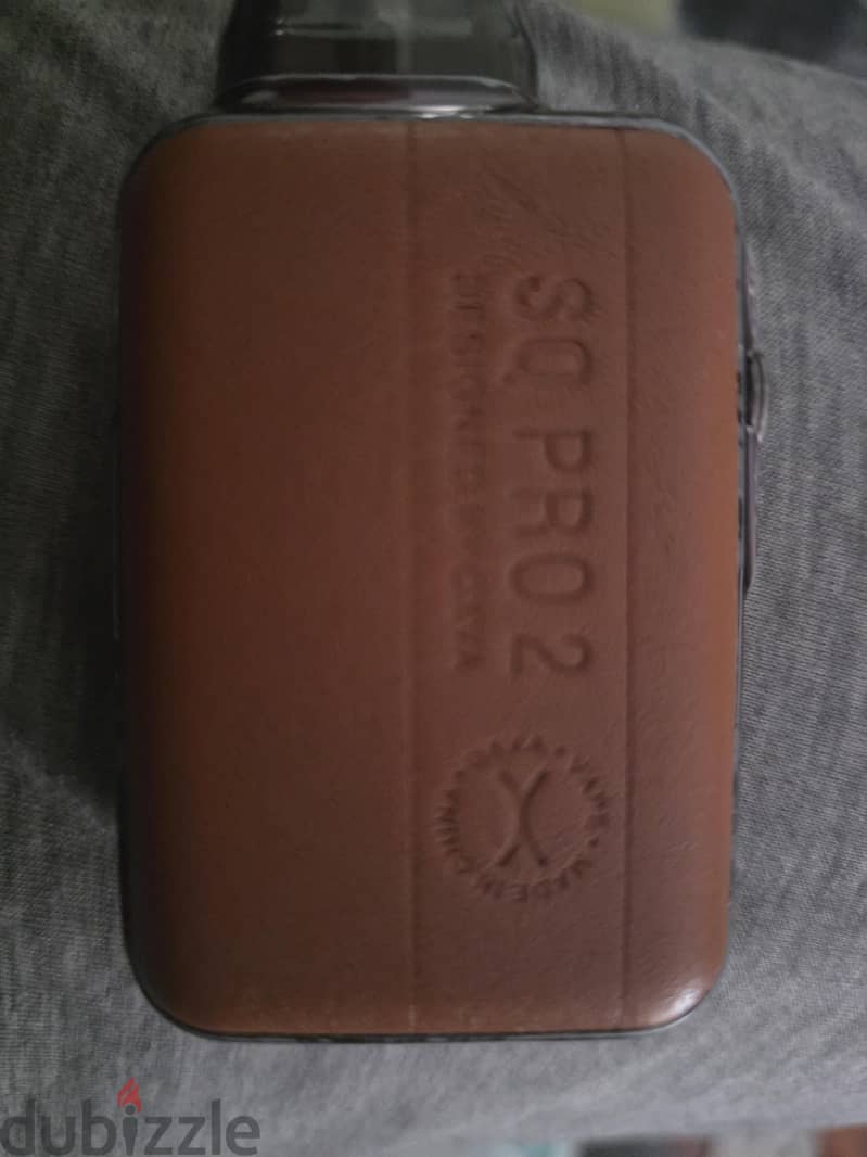 oxva sq pro 2 1