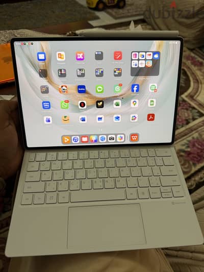 هواوي ميت باد برو 12.2