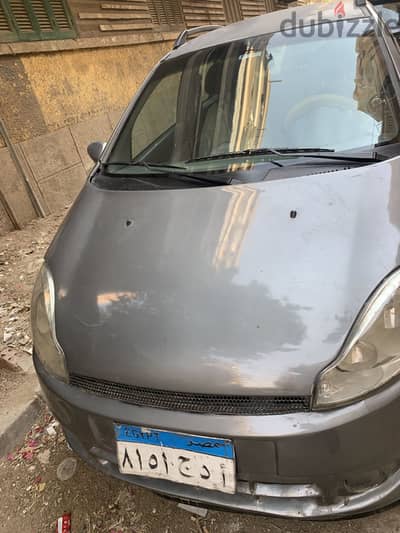 عرببة اسبرنزا ١١٣ للبيع