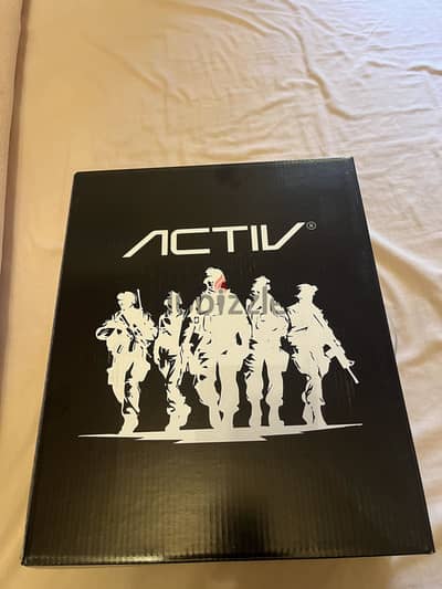 Military boots بيادة