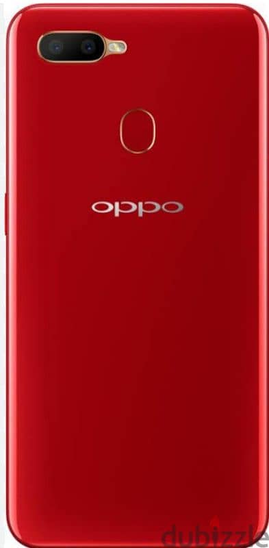تليفون Oppo A5s مستعمل للبيع