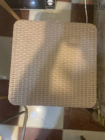 2 ترابيزه جانبيه