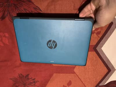 لابتوب hp الجيل 11 / G7  هارد 128 جيجا رامات 8 جيجا. ويندوز 11.
