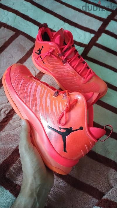 Nike Air Jordon