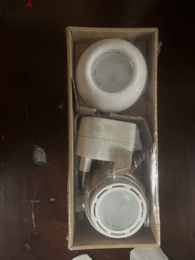 Original IKEA Lighting Set -