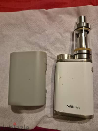I stick pico