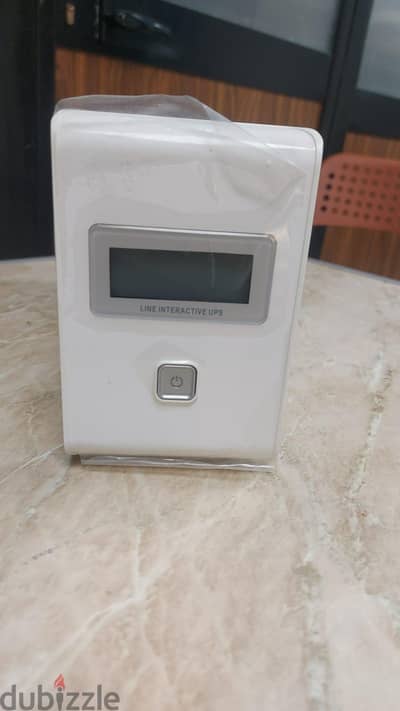 Voltronic Power/ Line Interactive ups