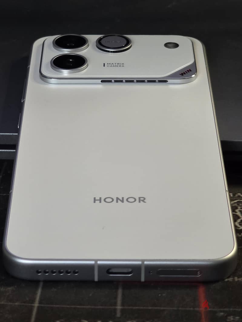 HONOR WIN RT 4