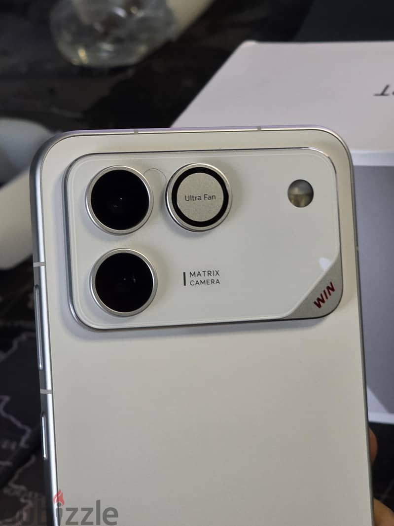 HONOR WIN RT 7