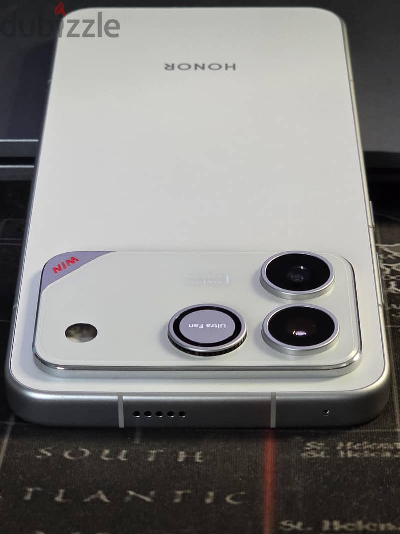 HONOR WIN RT 8