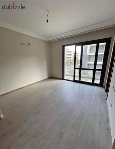 Ready for viewing, a fully sea-facing apartment for sale in Al Patio Oro Compound - Fifth Settlement, a prime location directly on 90th Street with a Ready for viewing, a fully sea-facing apartment for sale in Al Patio Oro Compound - Fifth Settlement, a prime location directly on 90th Street with a