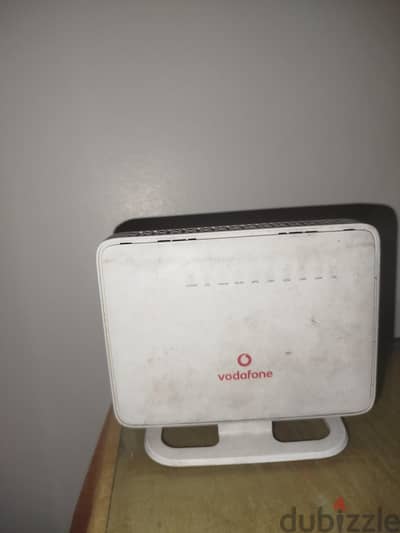 Vodafone wifi
