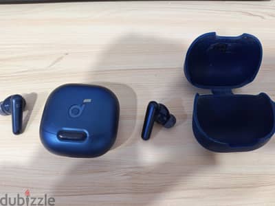 anker soundcore liberty 4 nc