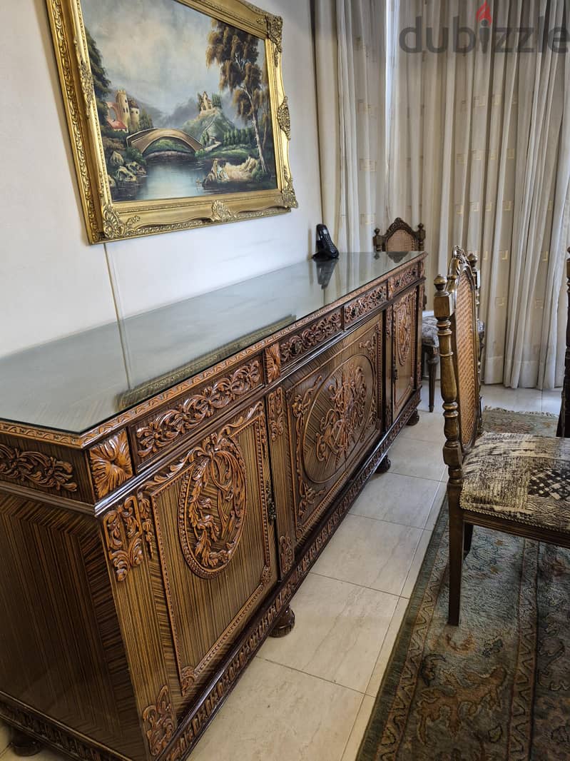 Dining room 2